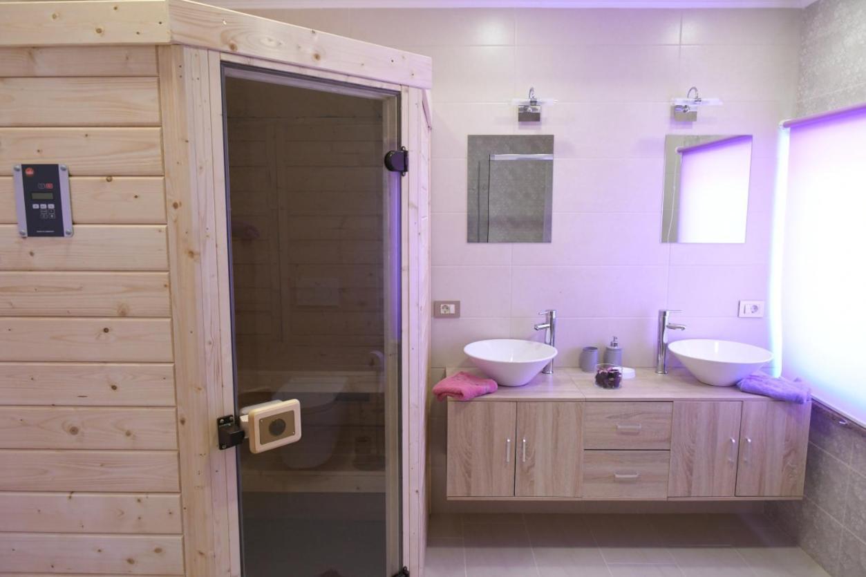 Relax Near Opatija, Sauna, Jacuzzi
