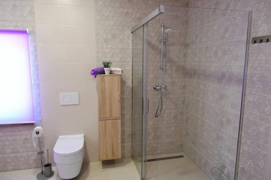 Apartma Relax Near Opatija, Sauna, Jacuzzi Marinici (Primorsko-Goranska)