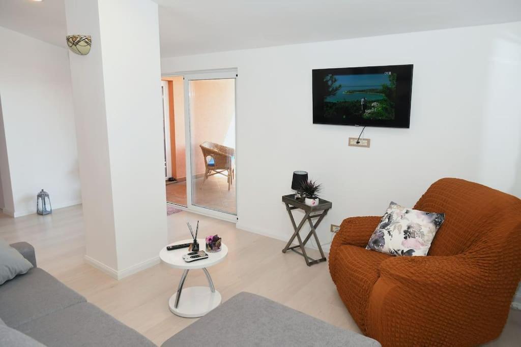 Relax Near Opatija, Sauna, Jacuzzi Apartma