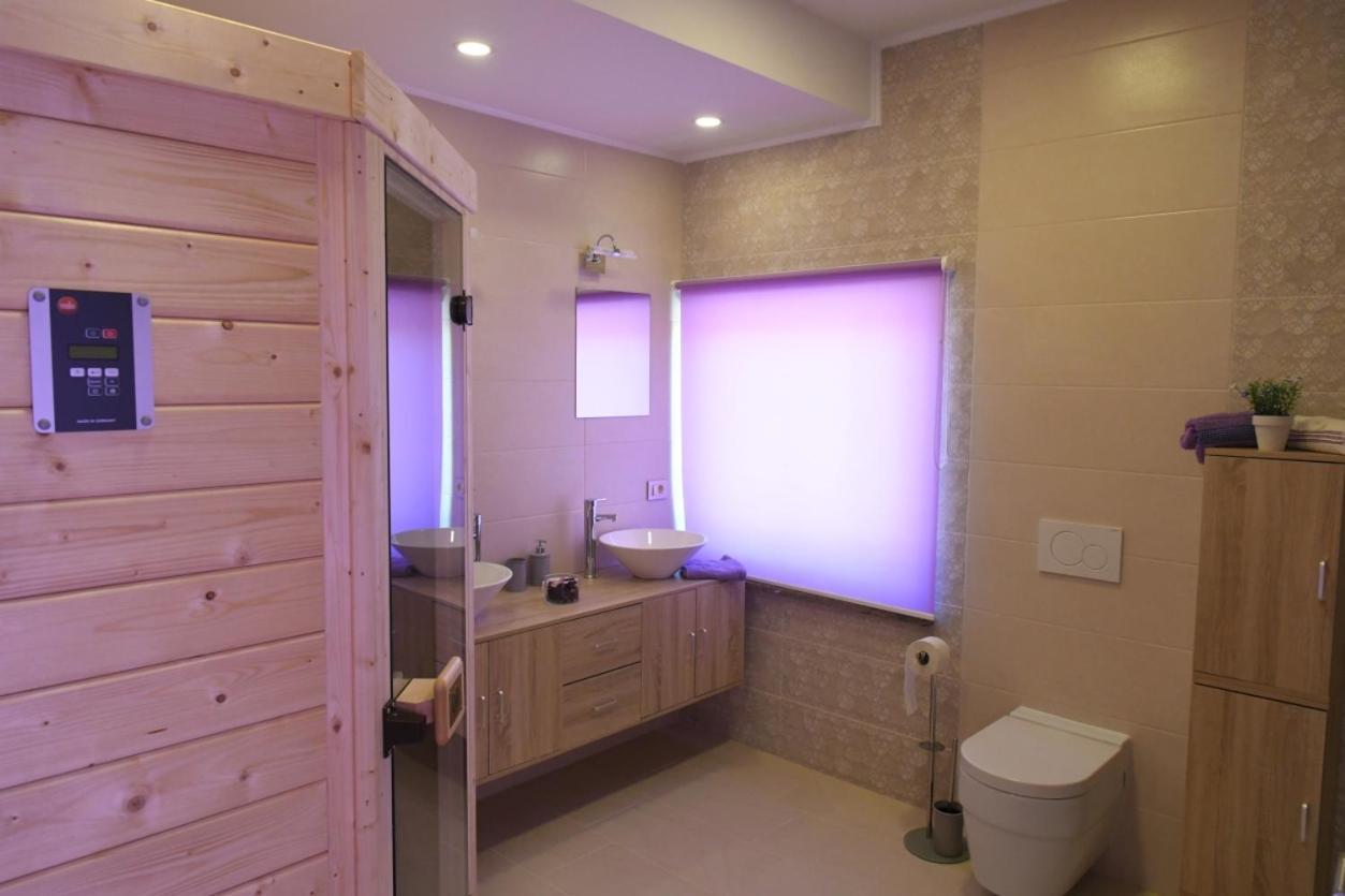 Relax Near Opatija, Sauna, Jacuzzi * Marinici (Primorsko-Goranska)