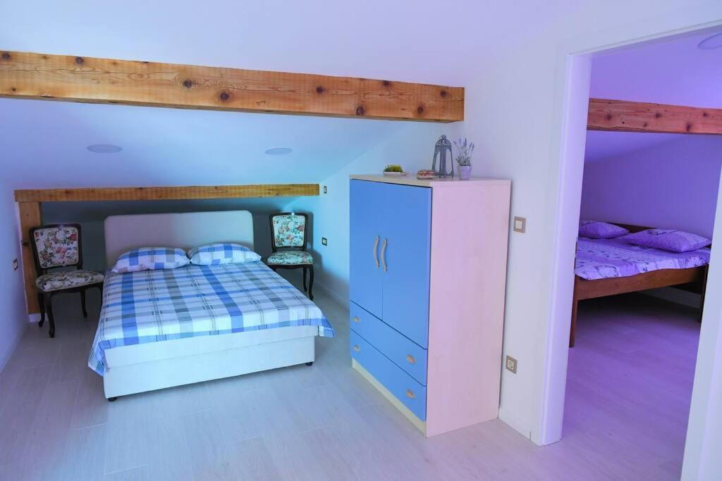 Apartma Relax Near Opatija, Sauna, Jacuzzi
