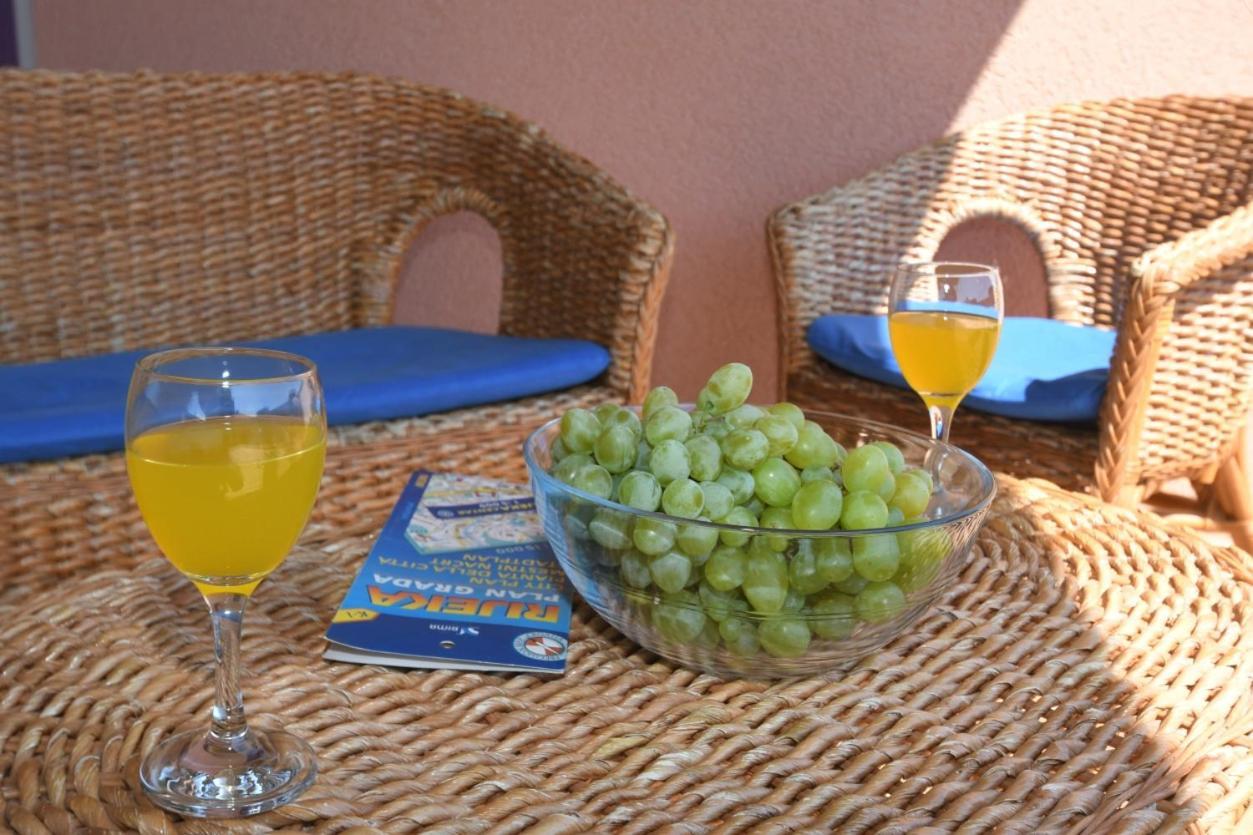 Relax Near Opatija, Sauna, Jacuzzi Apartma *