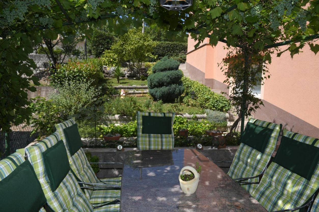 Relax Near Opatija, Sauna, Jacuzzi Apartma *